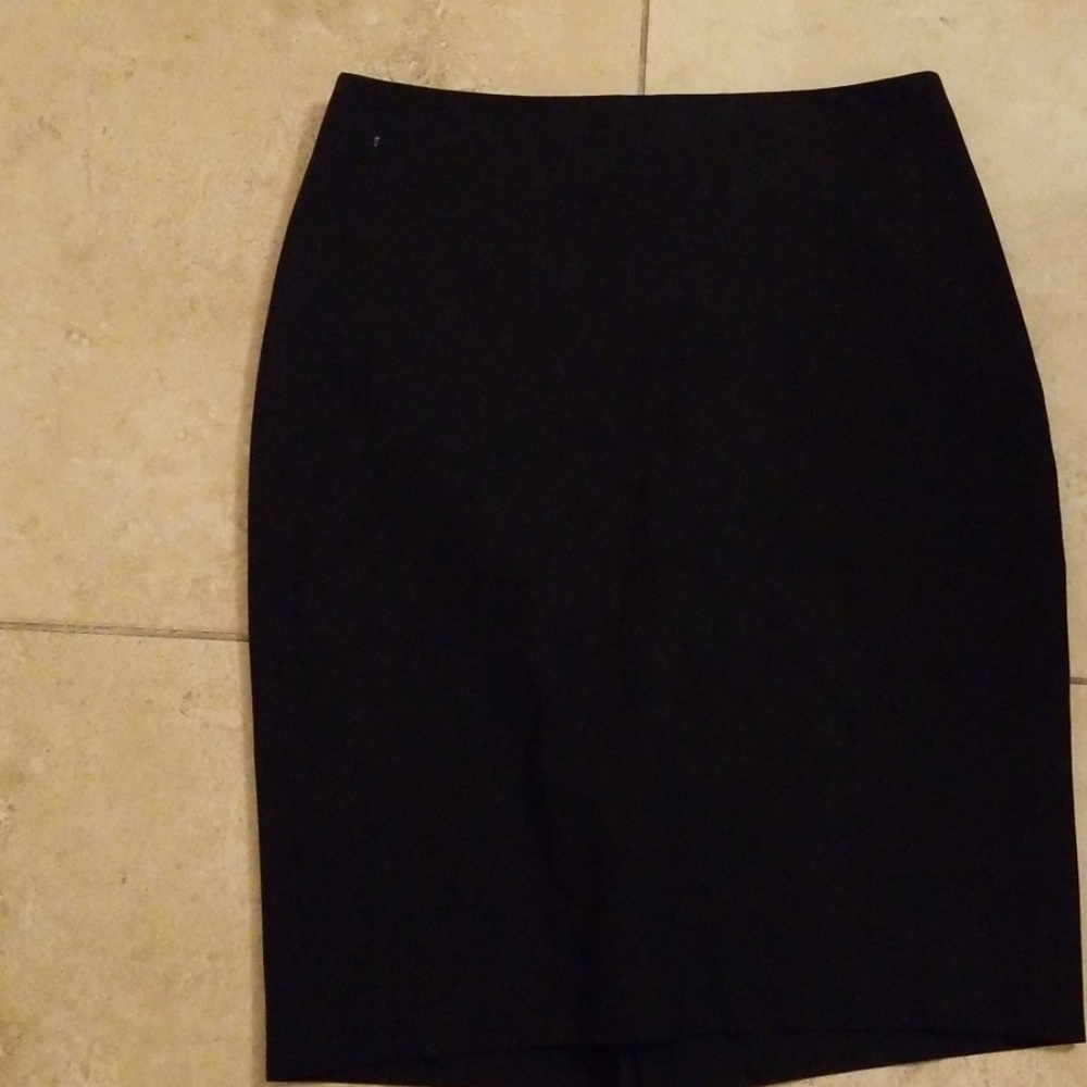 Ann Taylor pencil skirt